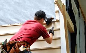 Professional Siding in Manchester Center, VT